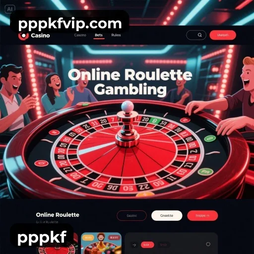 pppkf download — arquivo APK para Android oficial