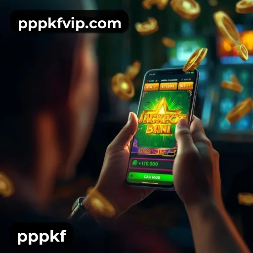 pppkf download — tutorial instalação APK passo a passo