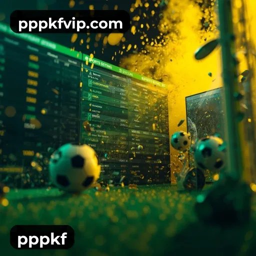 pppkf login — painel de entrada no app oficial