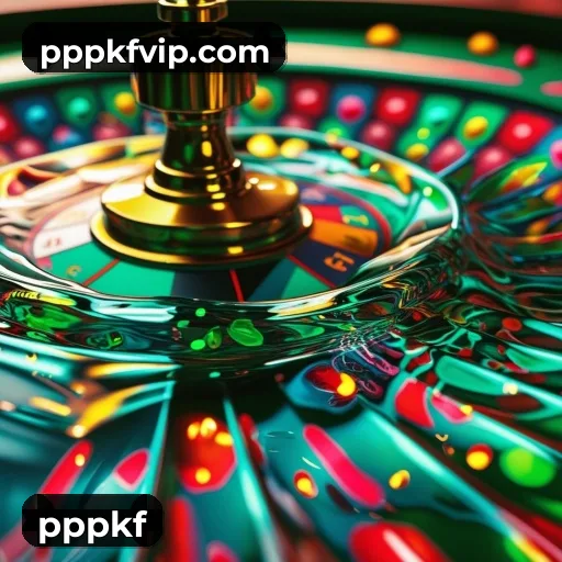 pppkf plataforma — saque cashout PIX com comprovante